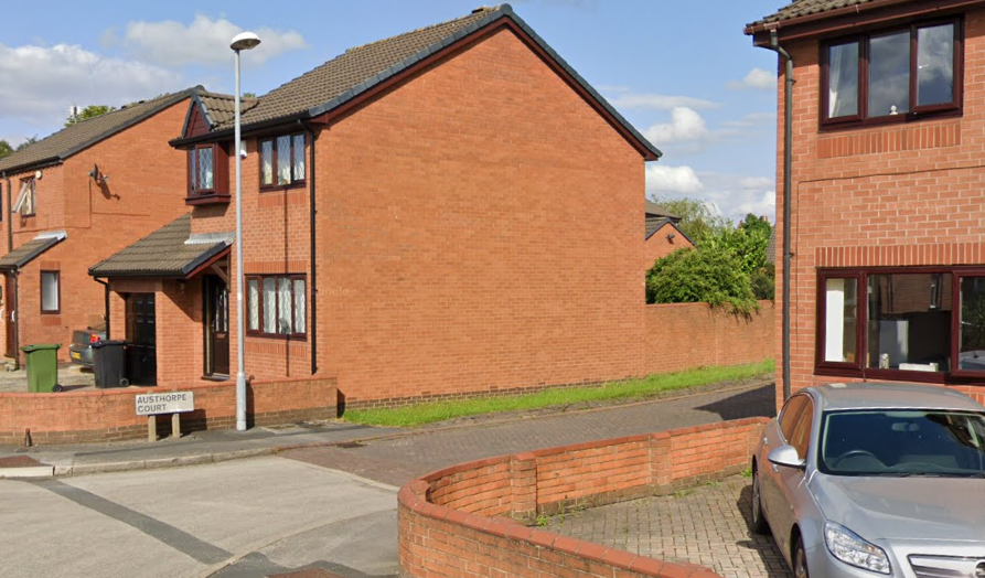 Murder investigation launched after three year old girl dies in Leeds ...