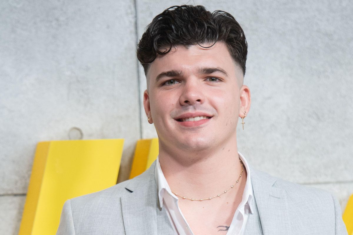 Traitors winner, Slough's Harry Clark, announces debut memoir