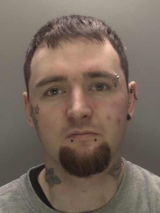 Man jailed for coercive behaviour and rape in Leicester | News - Hits ...