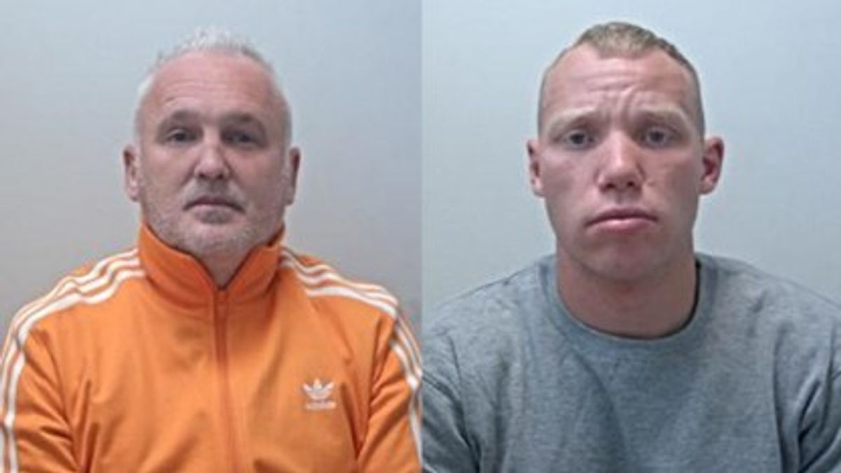 Jake Balmforth Nine men sentenced for fatal fight outside Blackpool pub following ...
