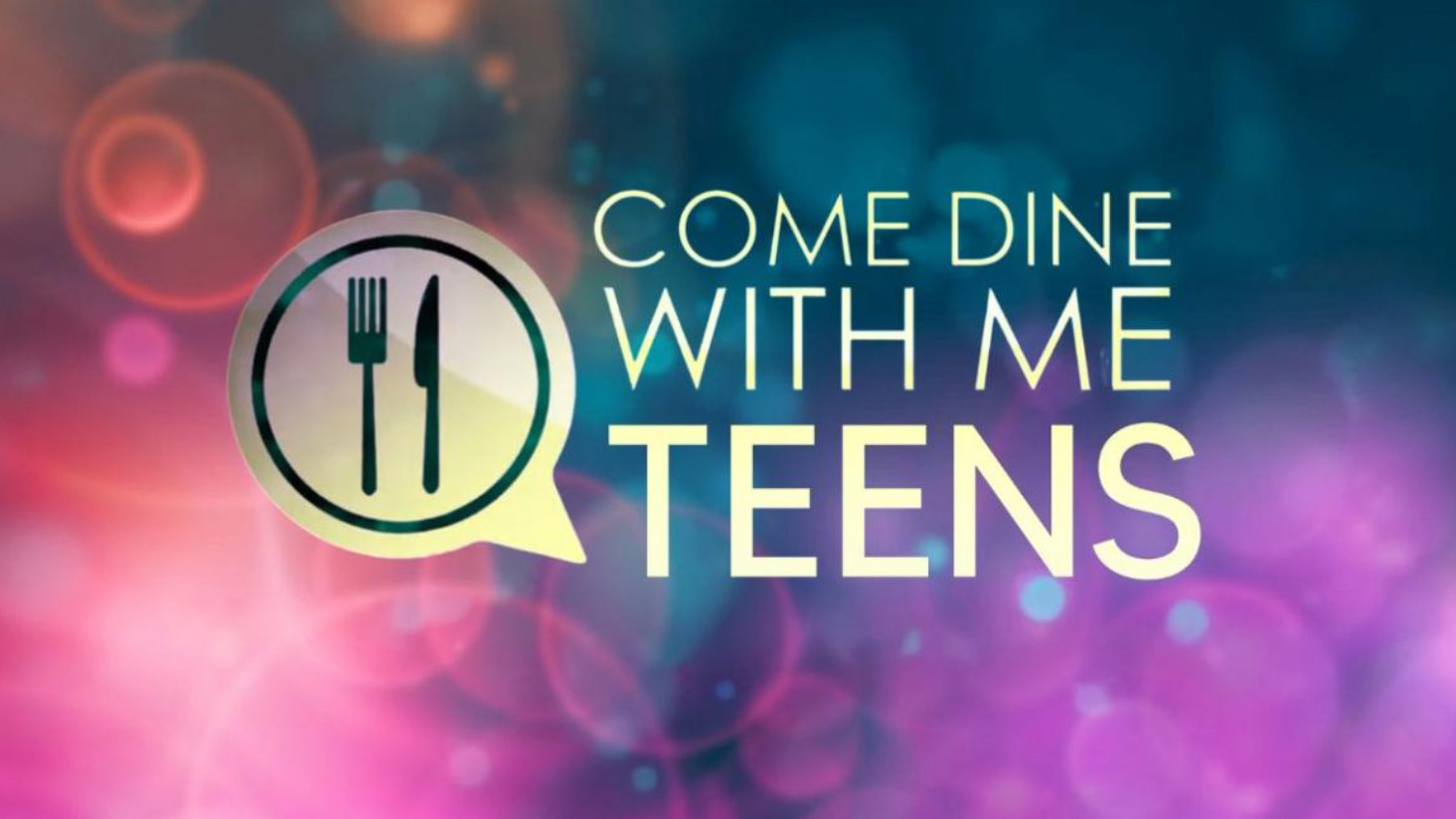 Dine with me