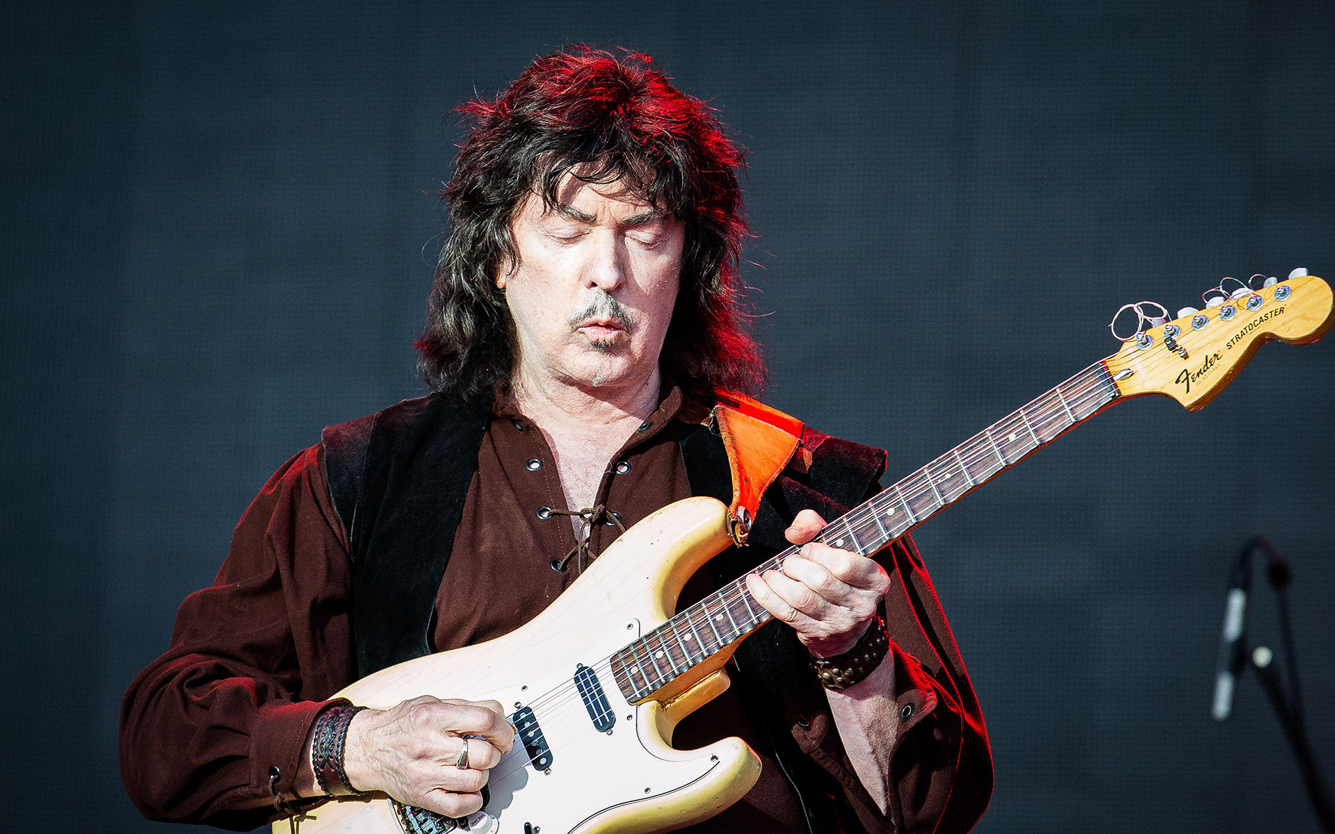 Candice Night opens up on husband Ritchie Blackmore's health issues | Rock  News - Planet Rock