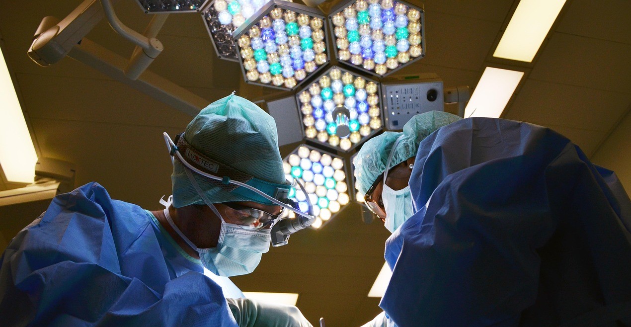 1 in 5 doctors considering emigrating over poor pay and conditions