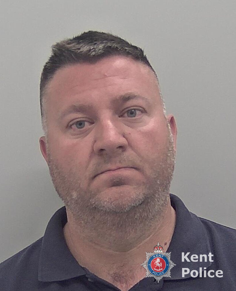 Sittingbourne sex offender sentenced to more than 12 years in jail