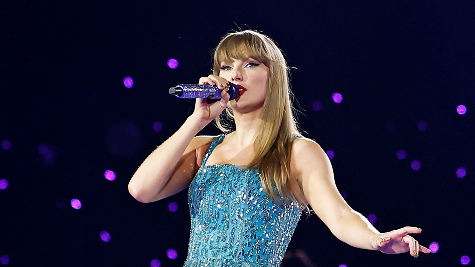 Taylor Swift's album 'The Life of a Showgirl': Get to know