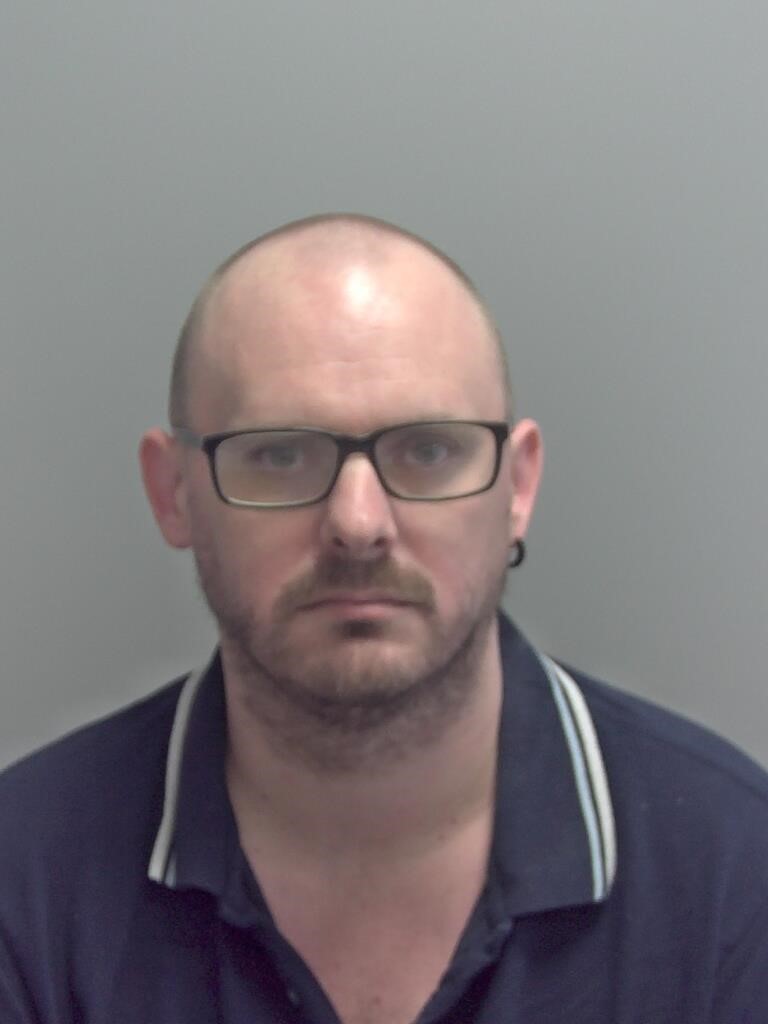 Lowestoft man jailed for breach of sexual harm prevention order | News ...