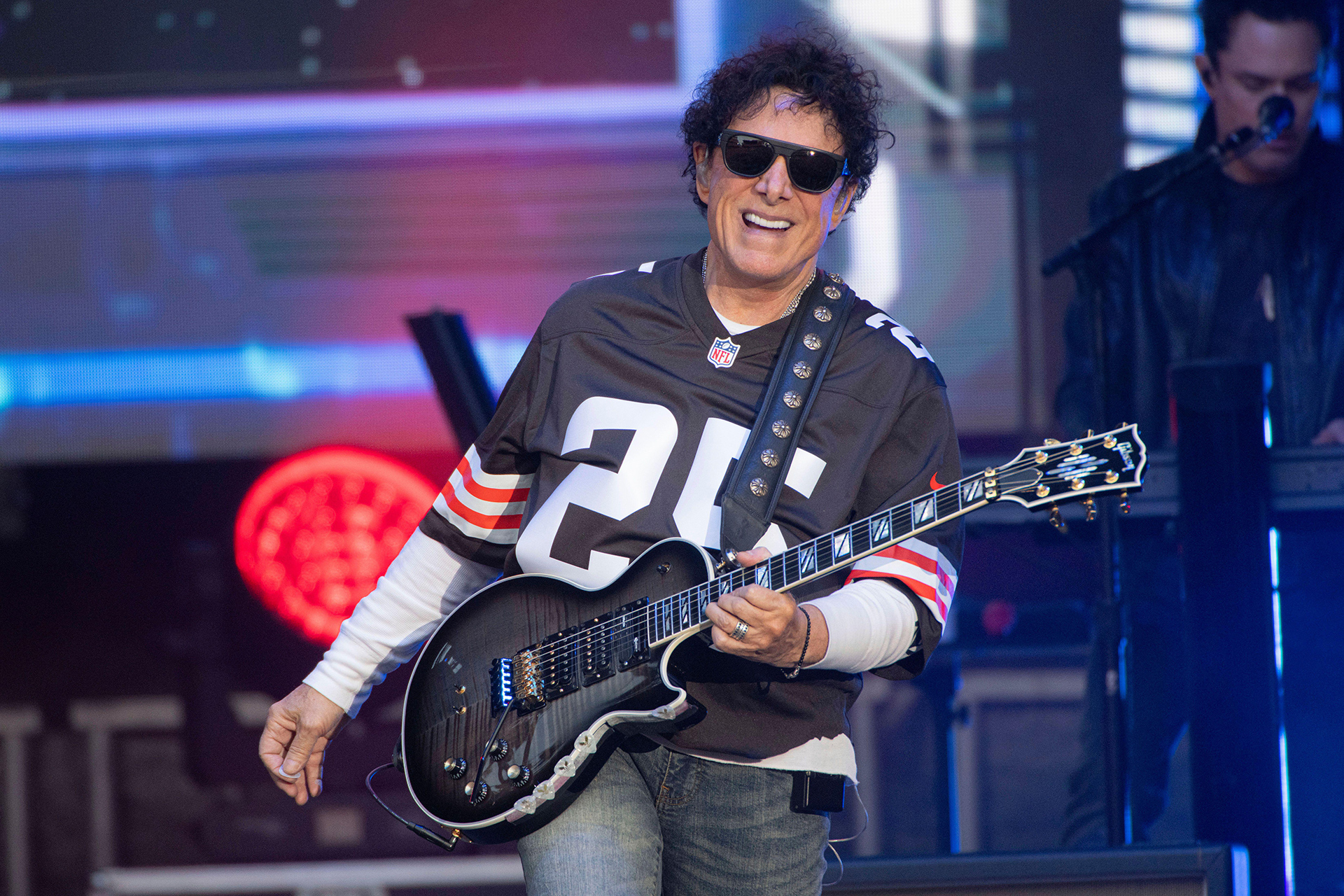 Journey ジャーニー Neal Schon ギターピック Journey ジャーニー Neal Schon ギターピック