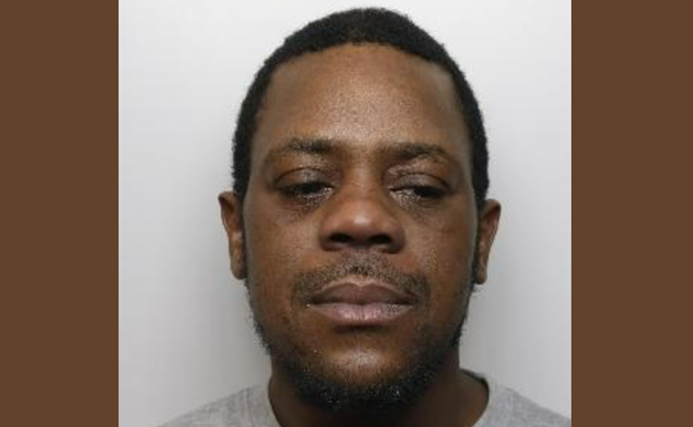 Sheffield man jailed for 13 years after attacking stranger he'd just ...