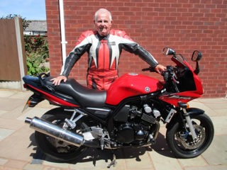 Driver sentenced for causing death of motorcyclist in Knott End