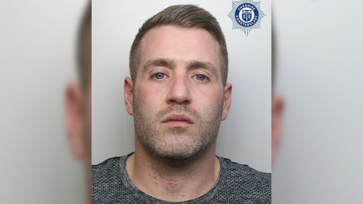 Olwyn Rothwell Salford drugs kingpin jailed for 43 years | News - Greatest Hits Radio ...