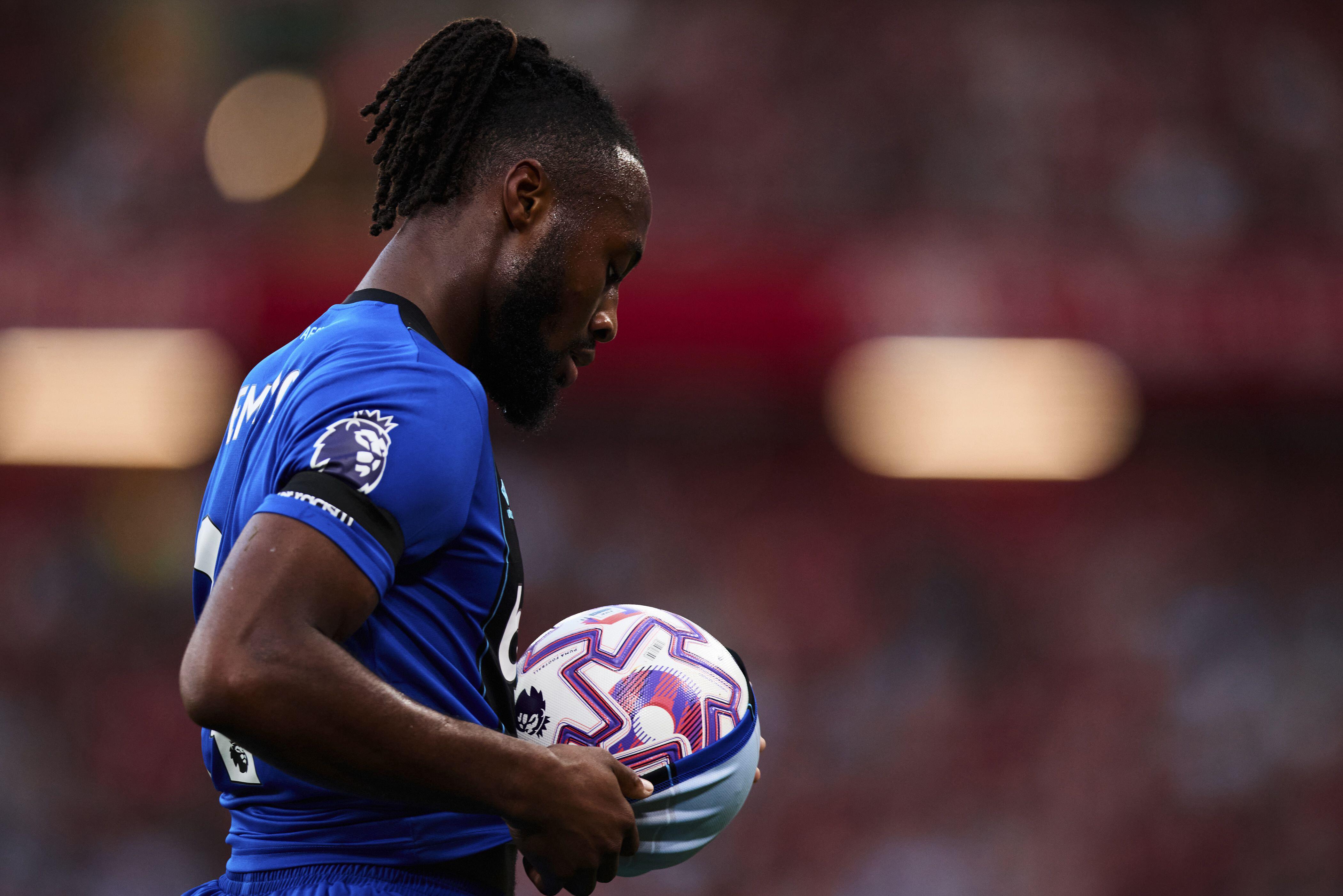 Police issue update on racism investigation at LFC match