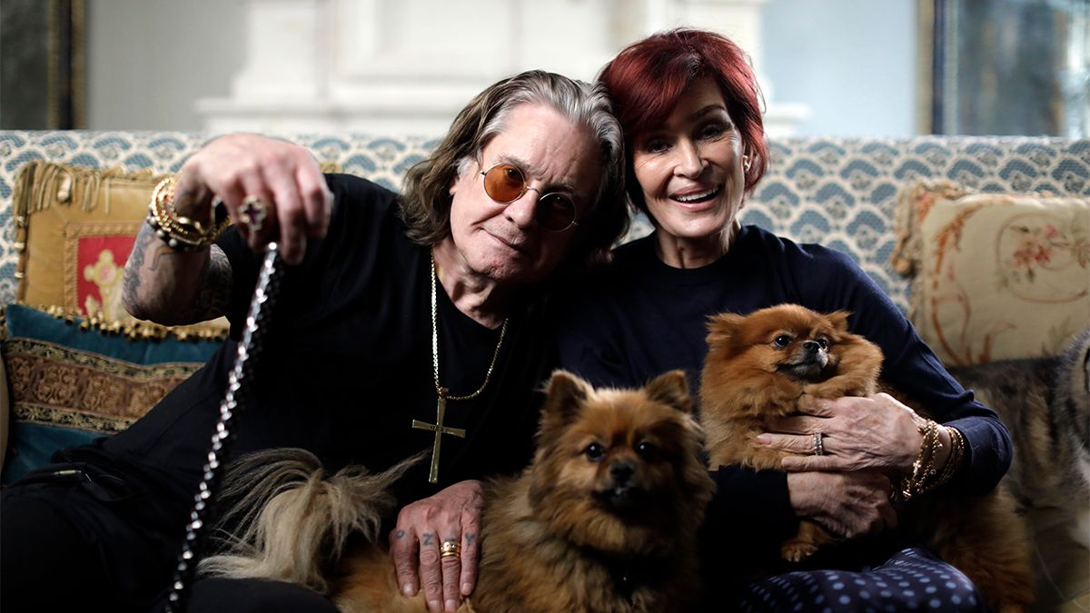 BBC's Ozzy Osbourne: Coming Home documentary gets new broadcast date