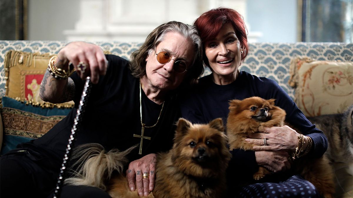 Ozzy Osbourne: Coming Home documentary pulled from TV schedule by the BBC
