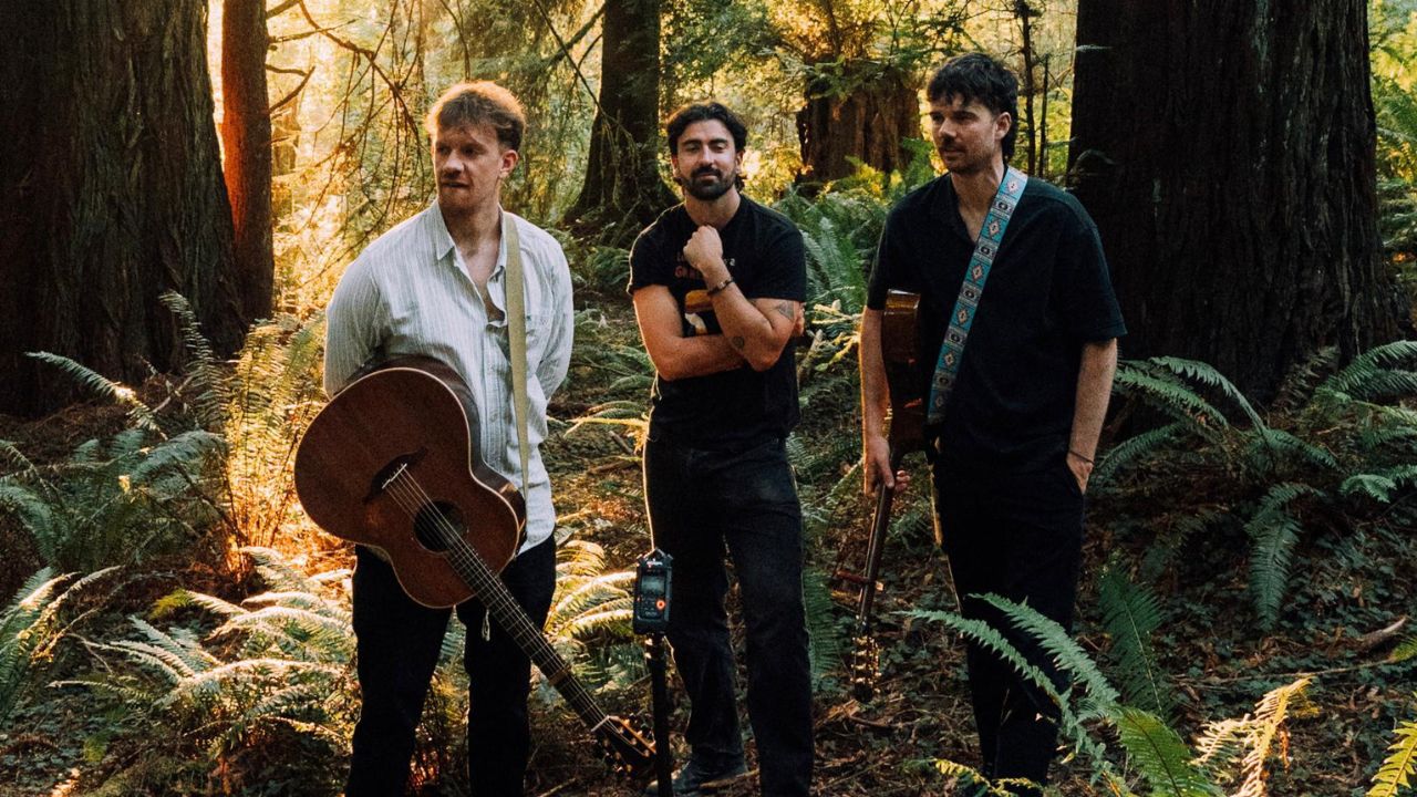 Everything you need to know before you go