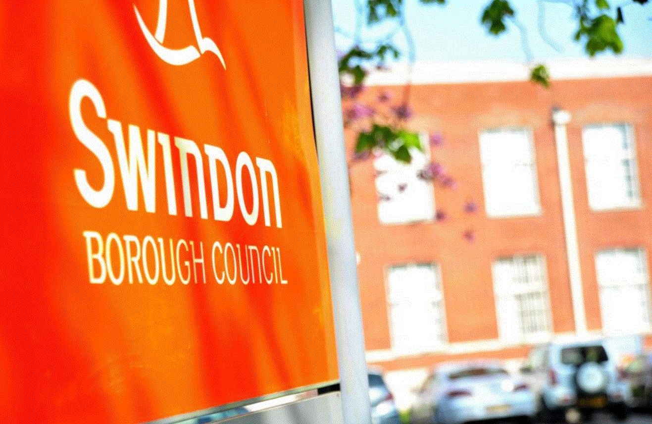 Council to spend over £180m on ‘fairer, better and greener Swindon’