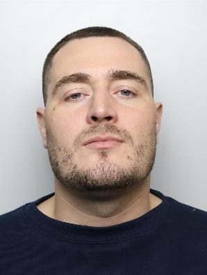 A Sheffield man is jailed for walking into a house with a gun | News ...