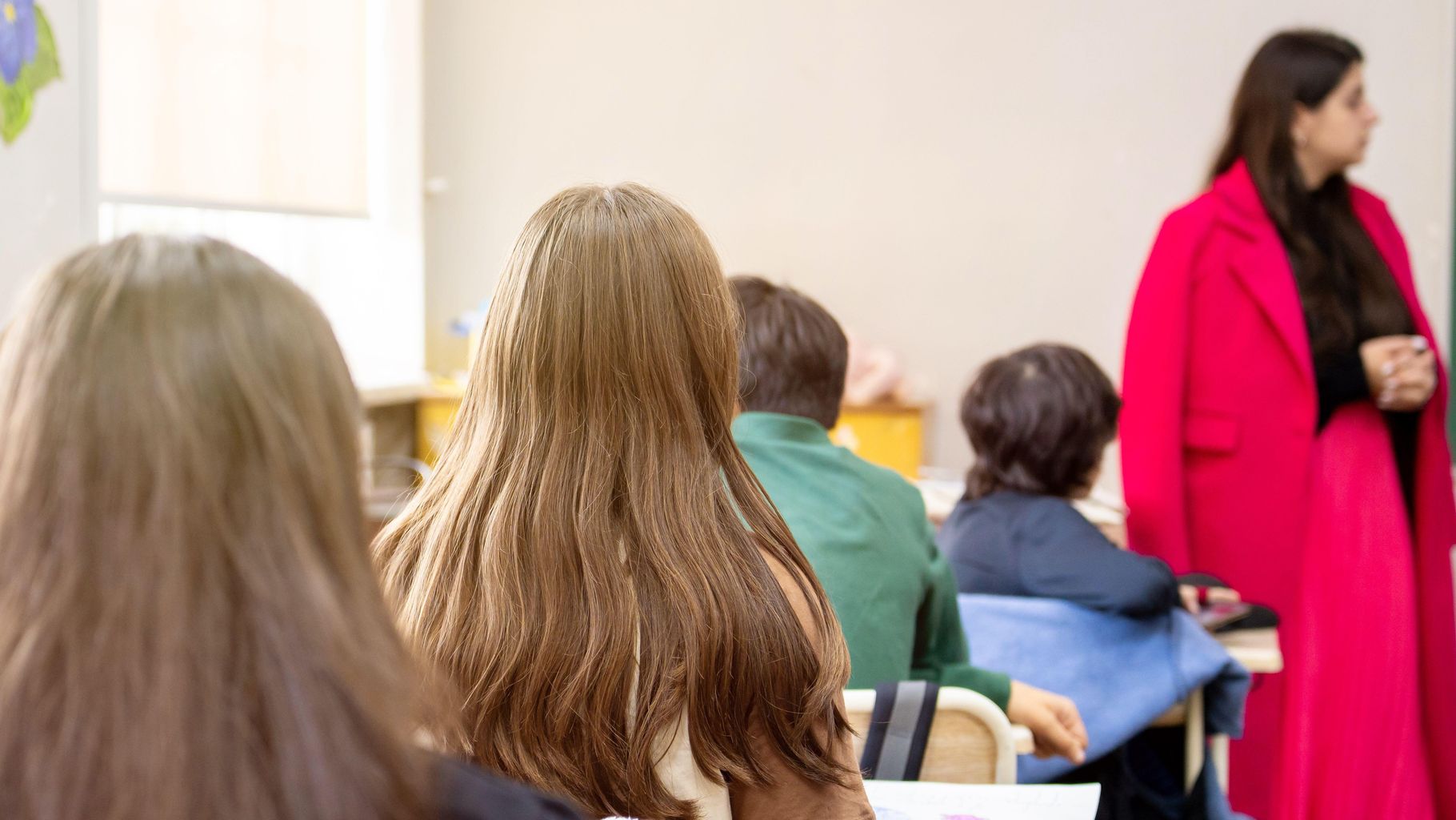 UCL academics say boys and girls should be taught about periods ...