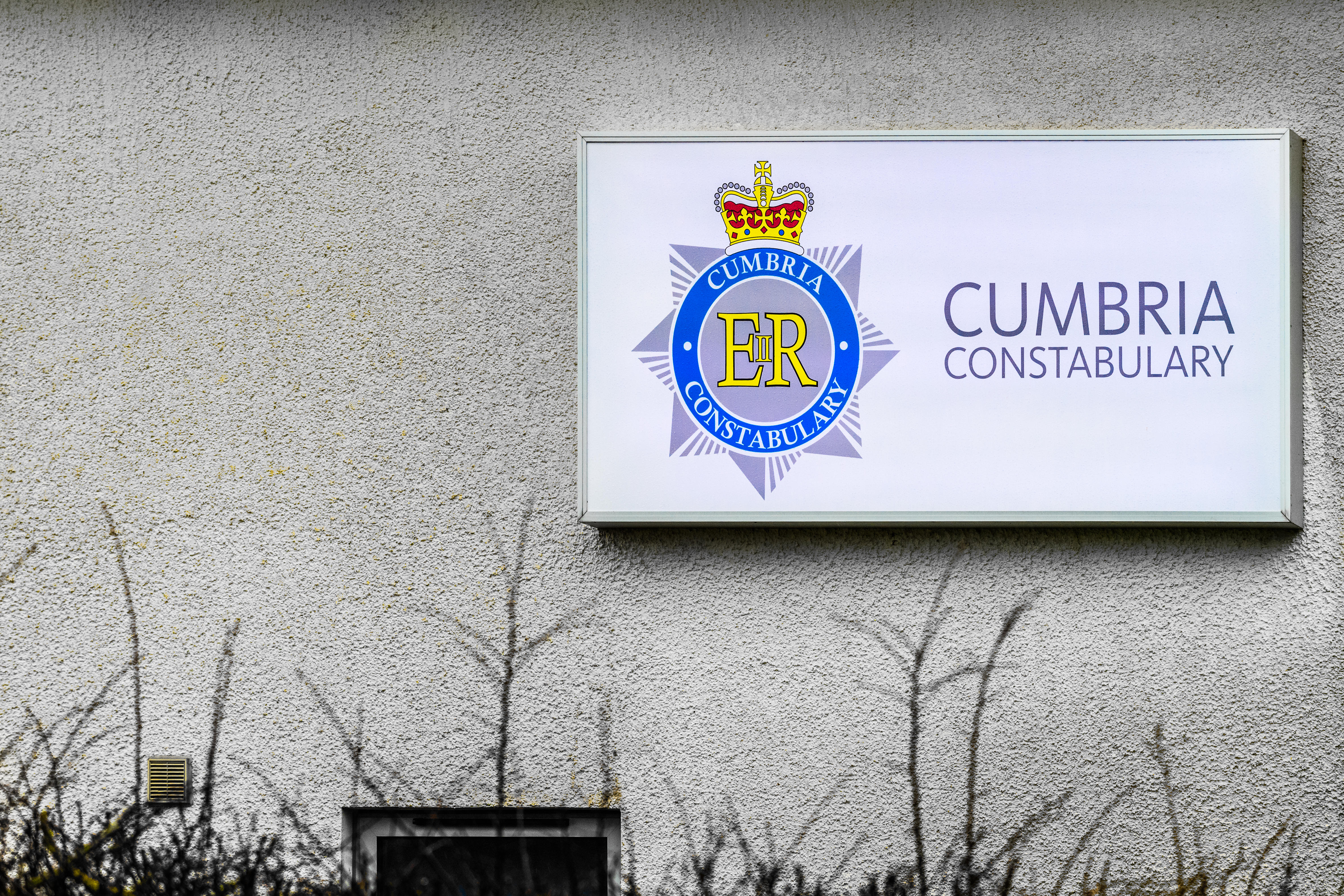 Cumbria Police ranked top force nationally by public | News - Greatest ...