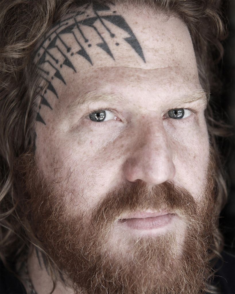 Brent Hinds dead at 51