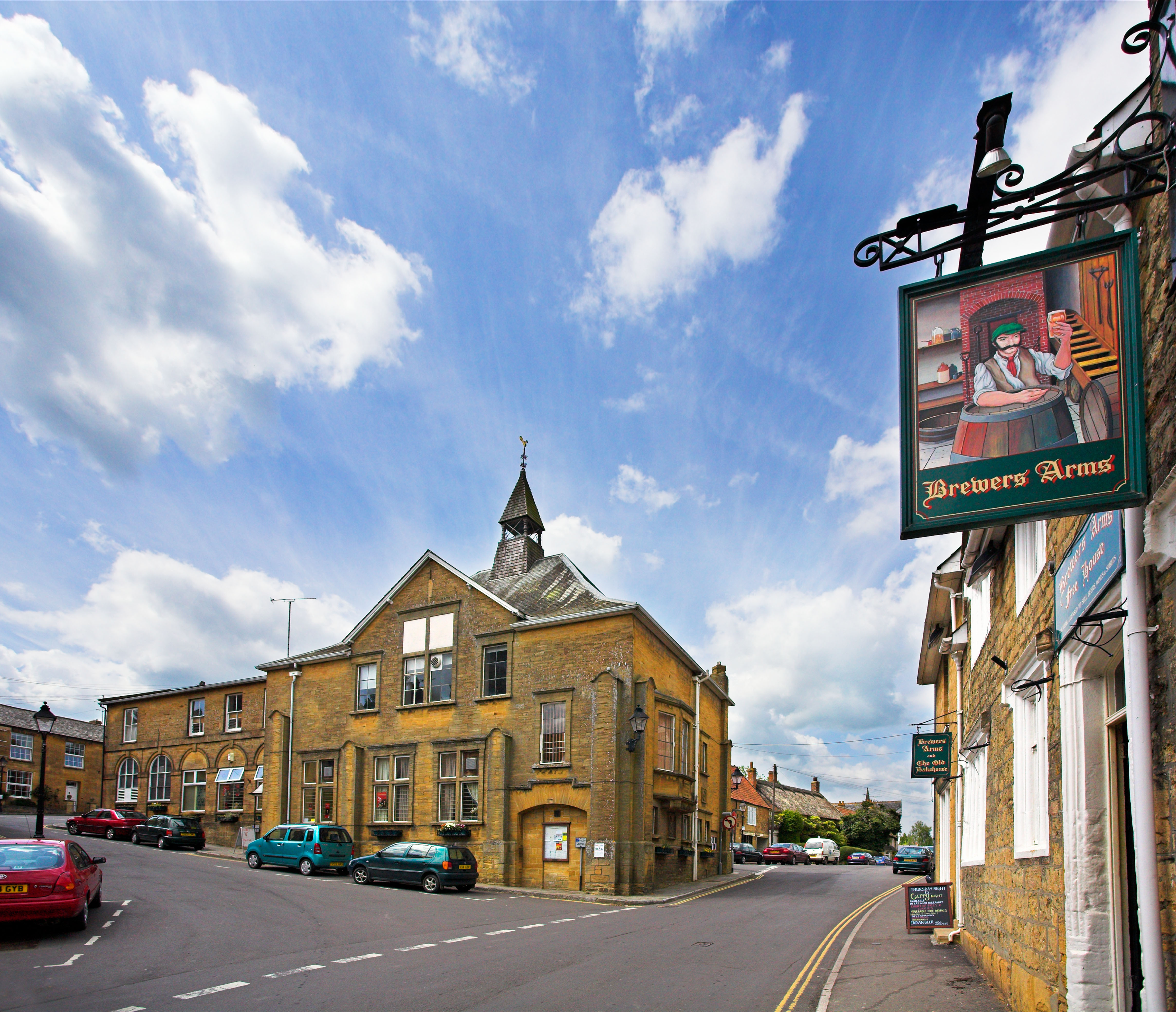 Somerset house christmas
