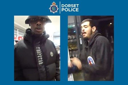 Police launch image appeal following Bournemouth assault | News ...