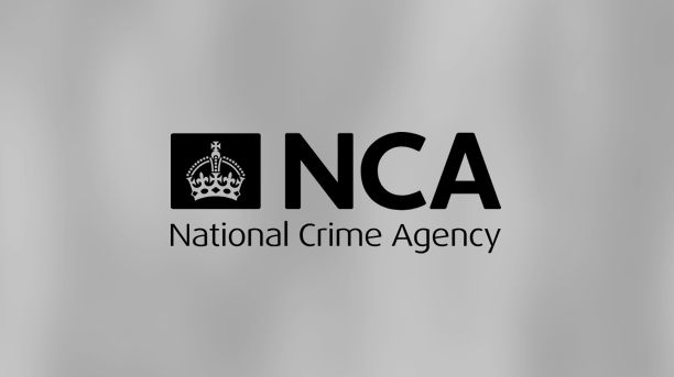 NCA logo