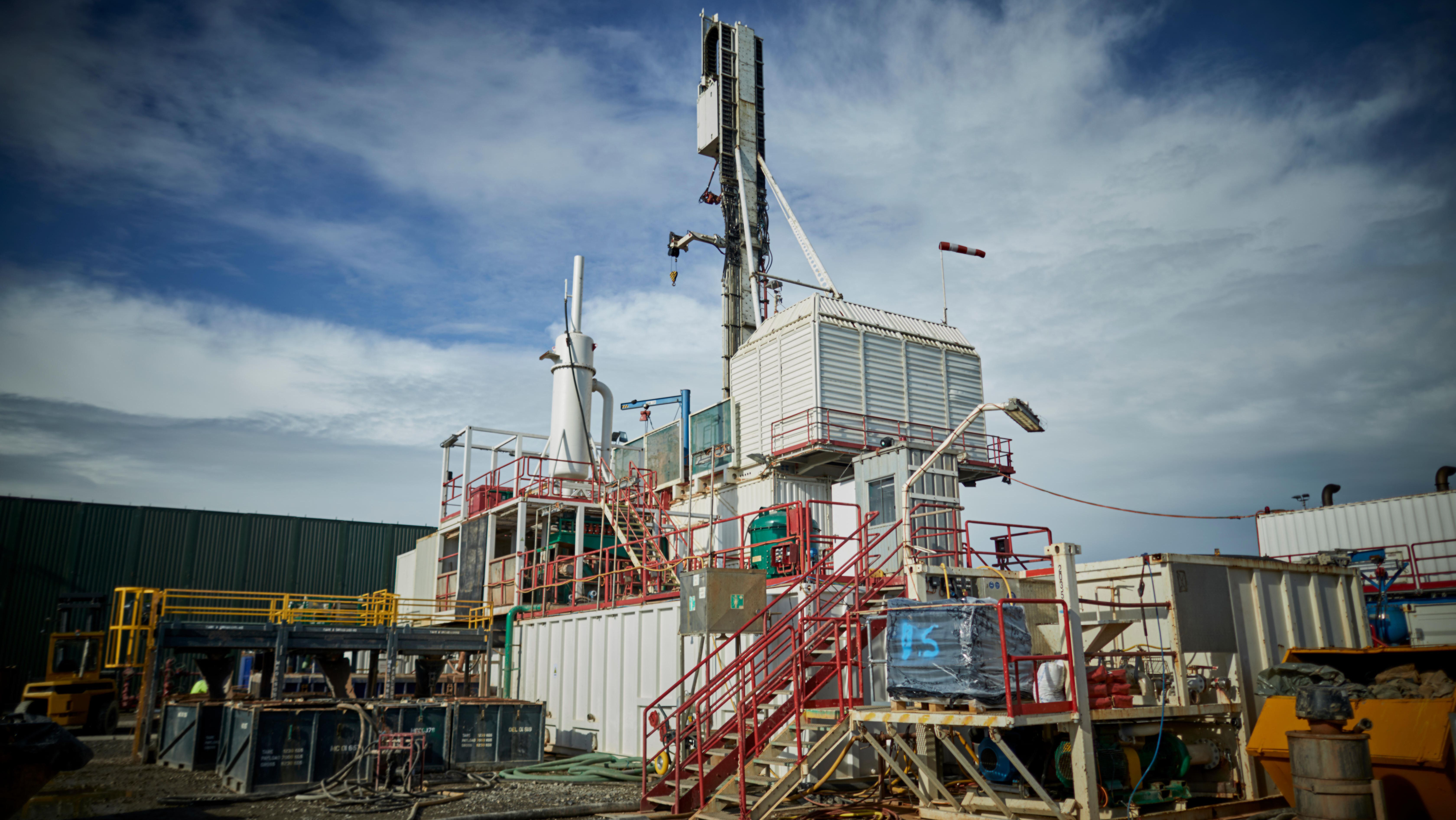 Blackpool councillor enters fracking debate after Reform comments