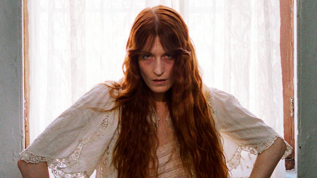 Florence + The Machine reveal support act for February 2026 UK tour