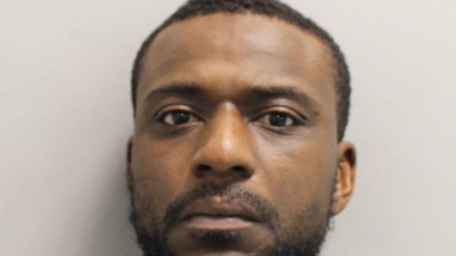 Southwark man jailed for stabbing five former colleagues