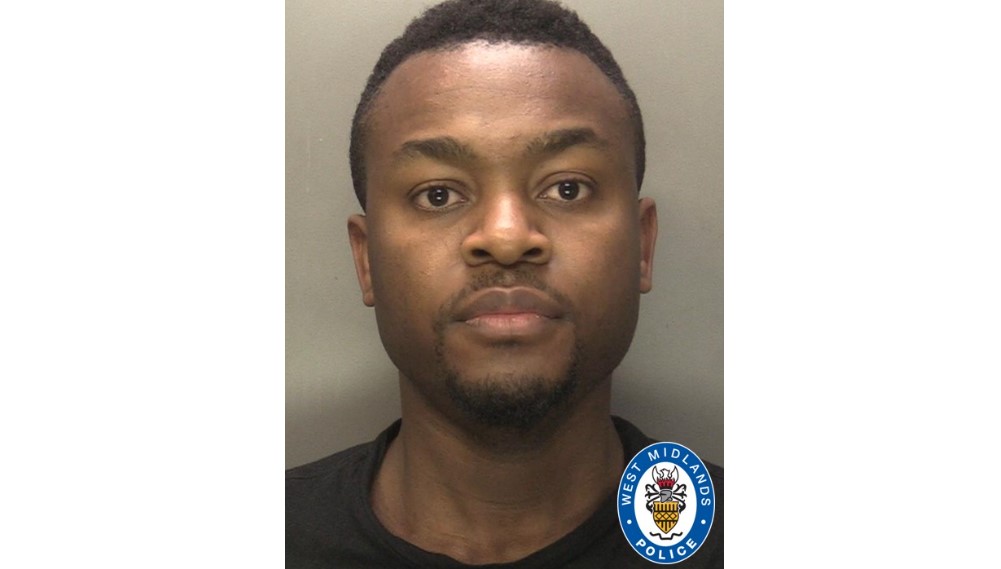 Coventry man jailed for serious sexual assault of woman