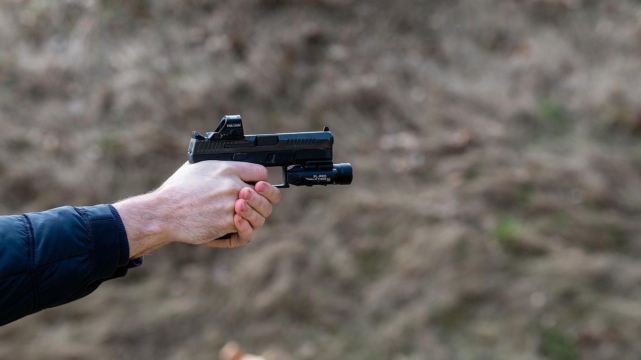 Northamptonshire Police say people may not realise firearms laws have changed
