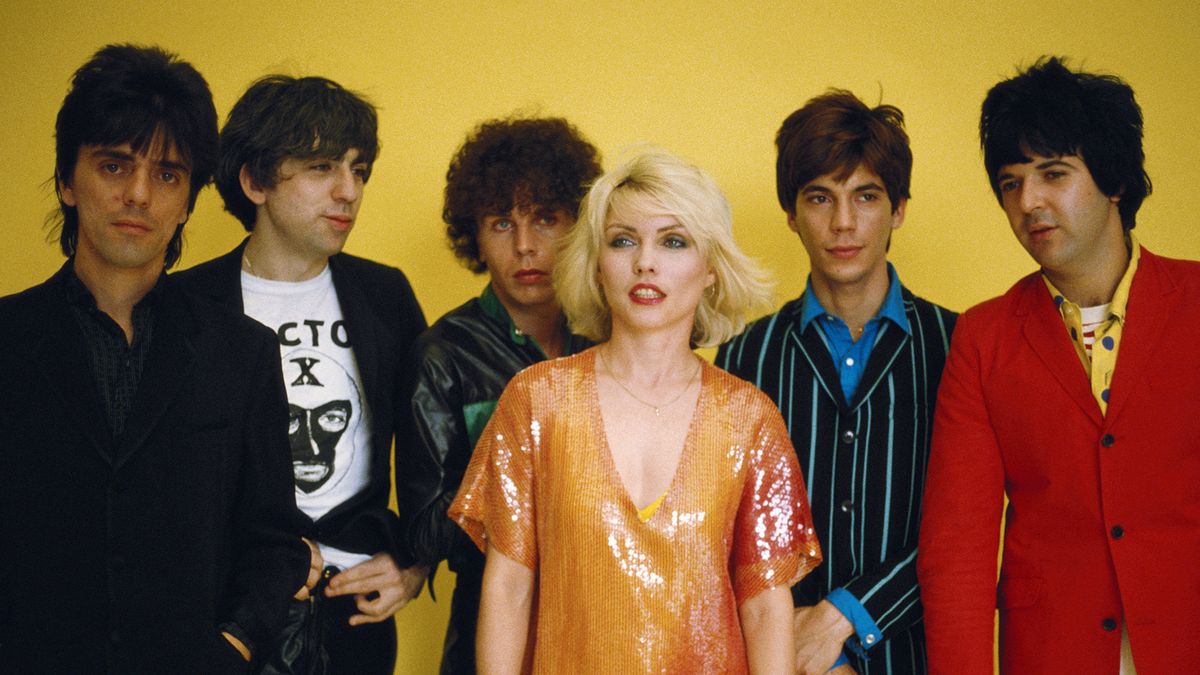 Blondie: Everything you need to know about the 