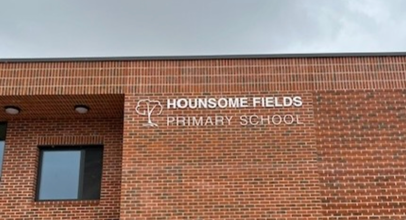 New school prepares to open in Basingstoke