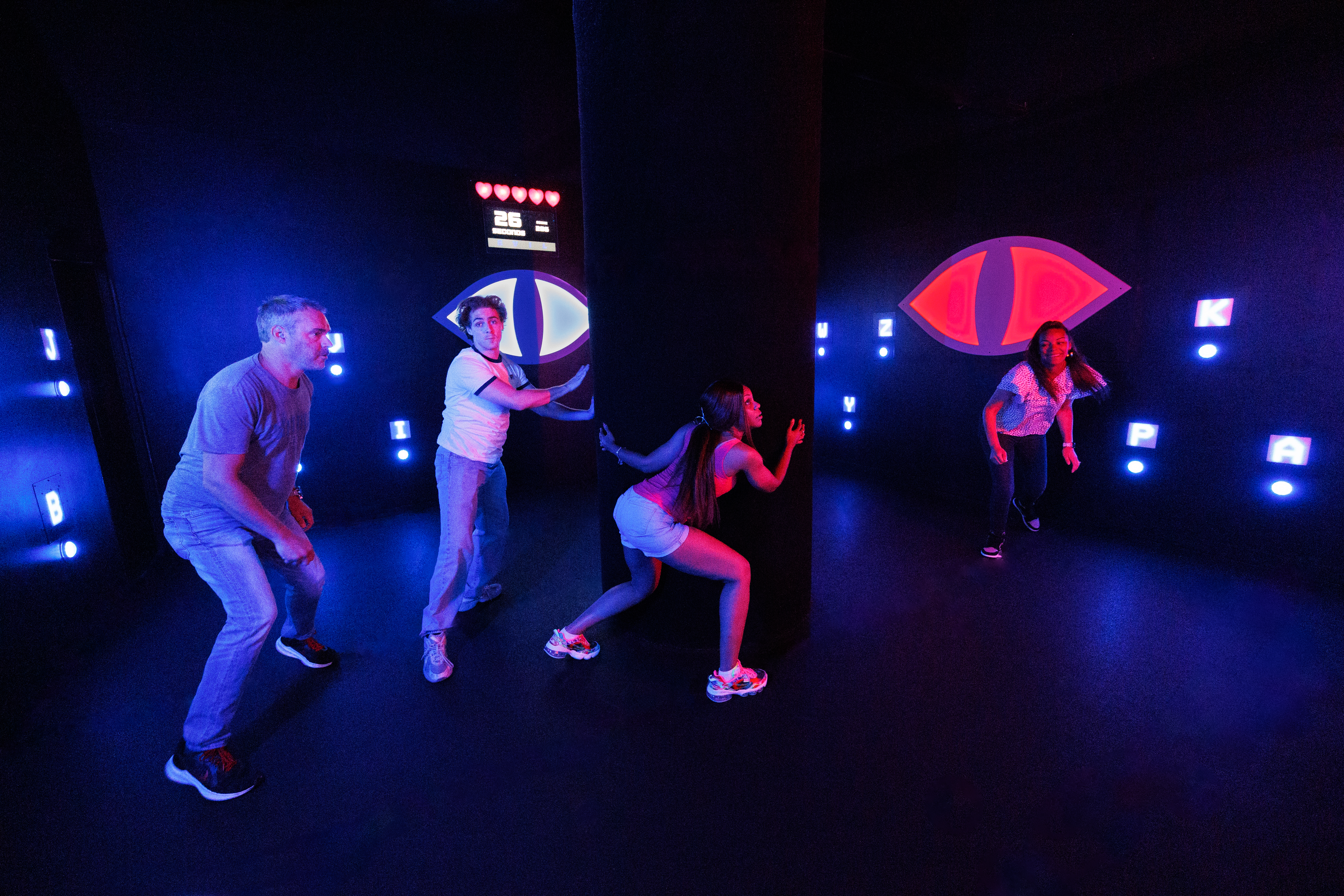Activate-MetroCentre-Gaming