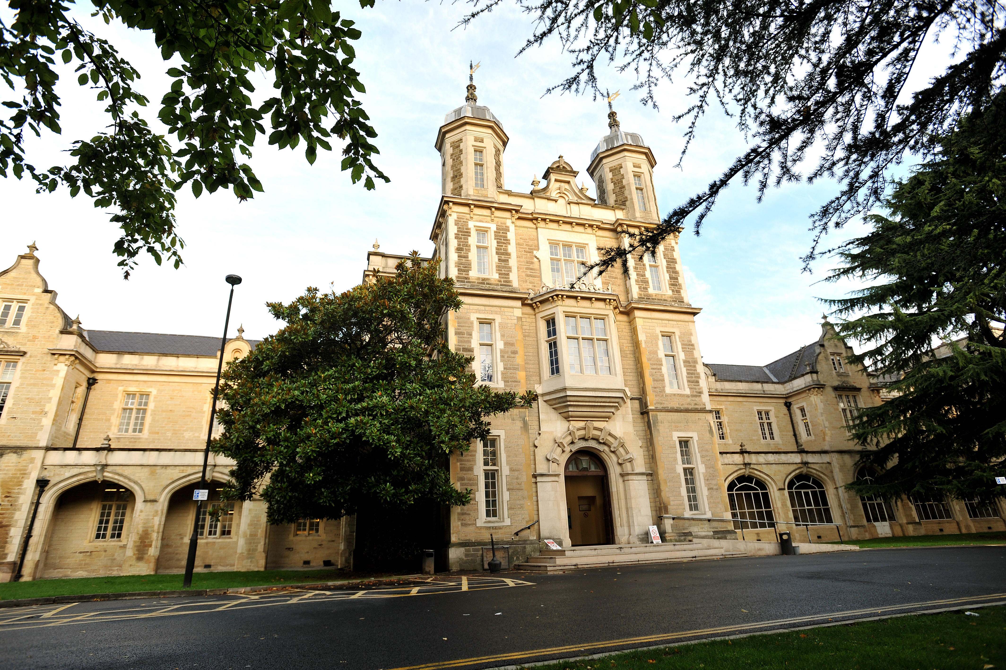 Man jailed for killing neighbour | News - Hits Radio (London)