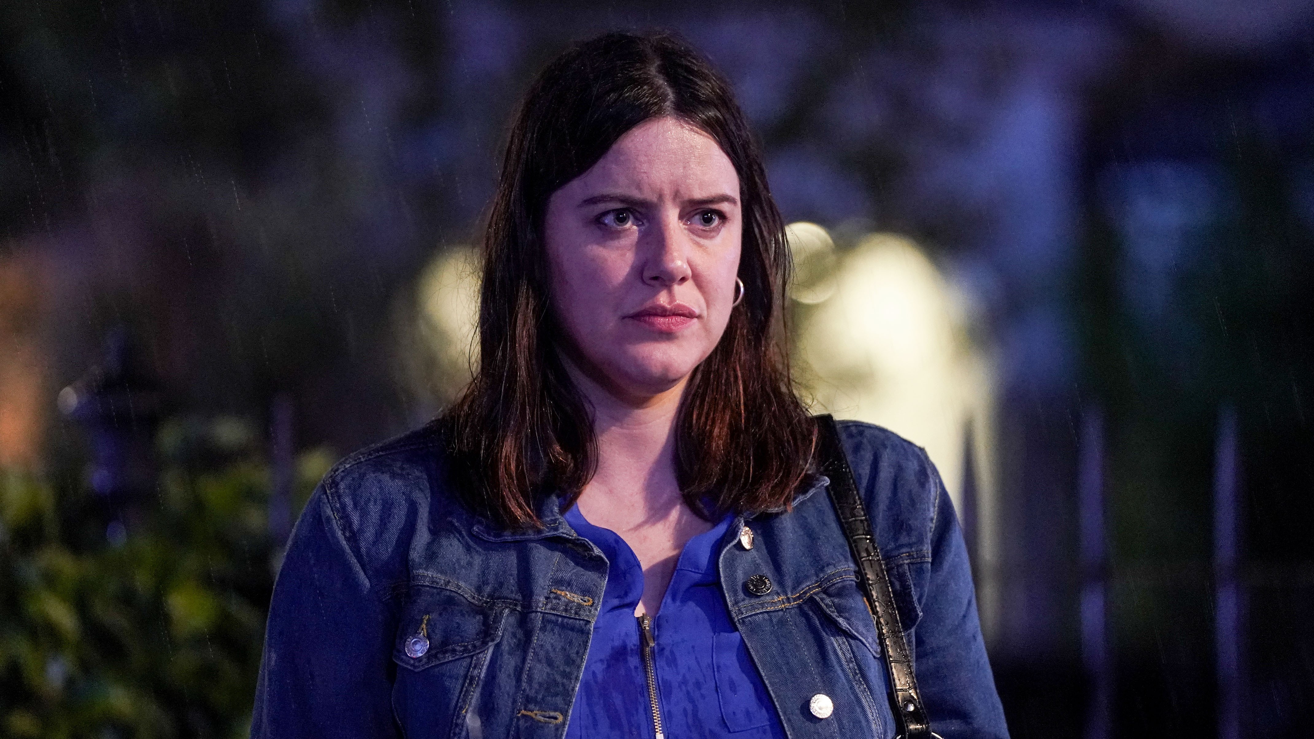 Eastenders: Who are Zoe Slater's twins?