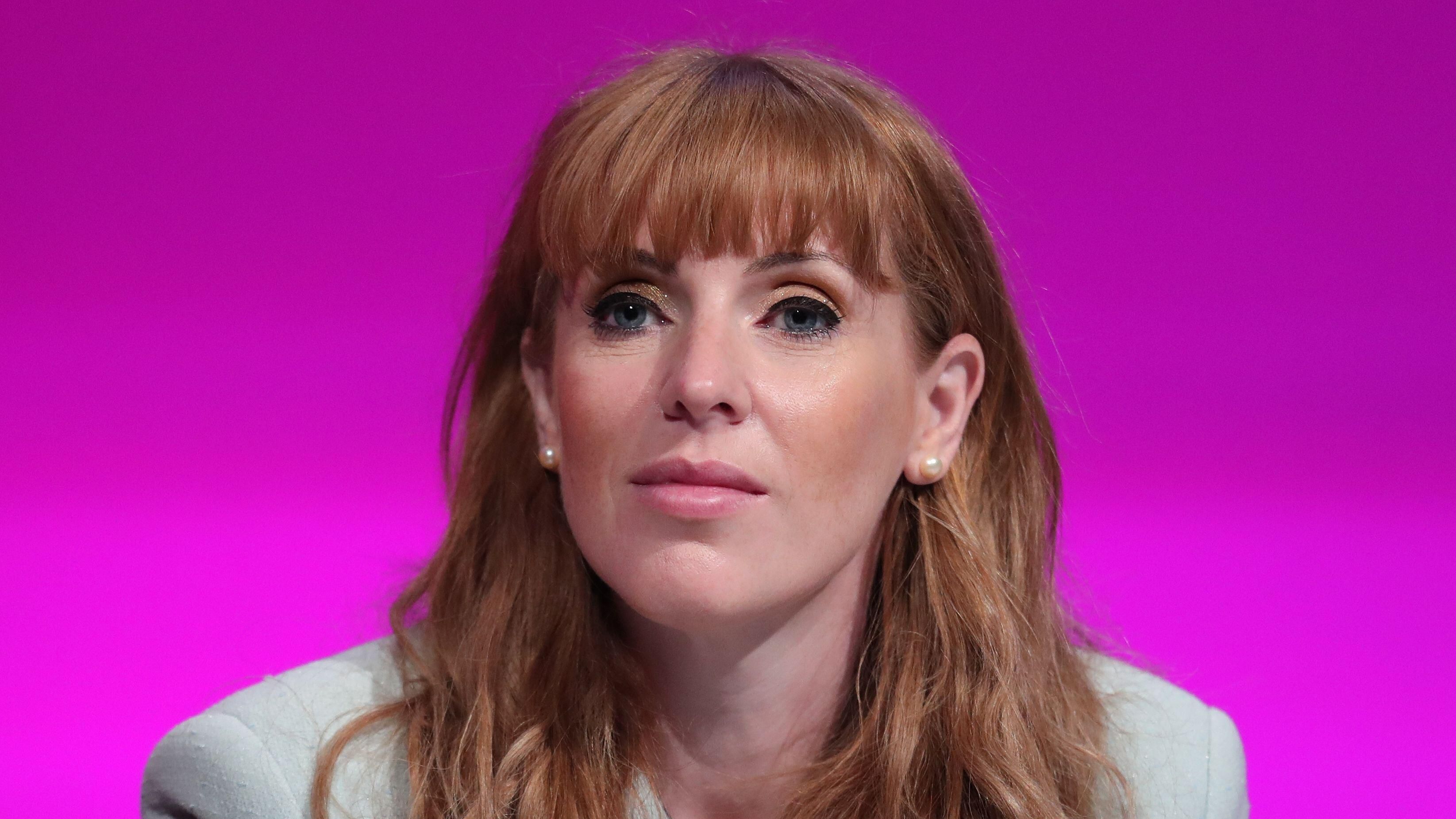 Rayner ethics investigation report expected today