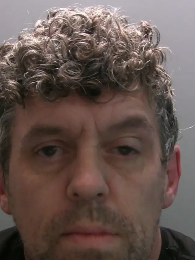 Carlisle man jailed for five years for arson and police assaults