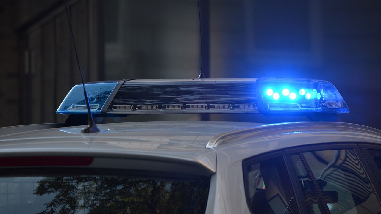 Police make two arrests after stabbing in Leicester city centre | News ...