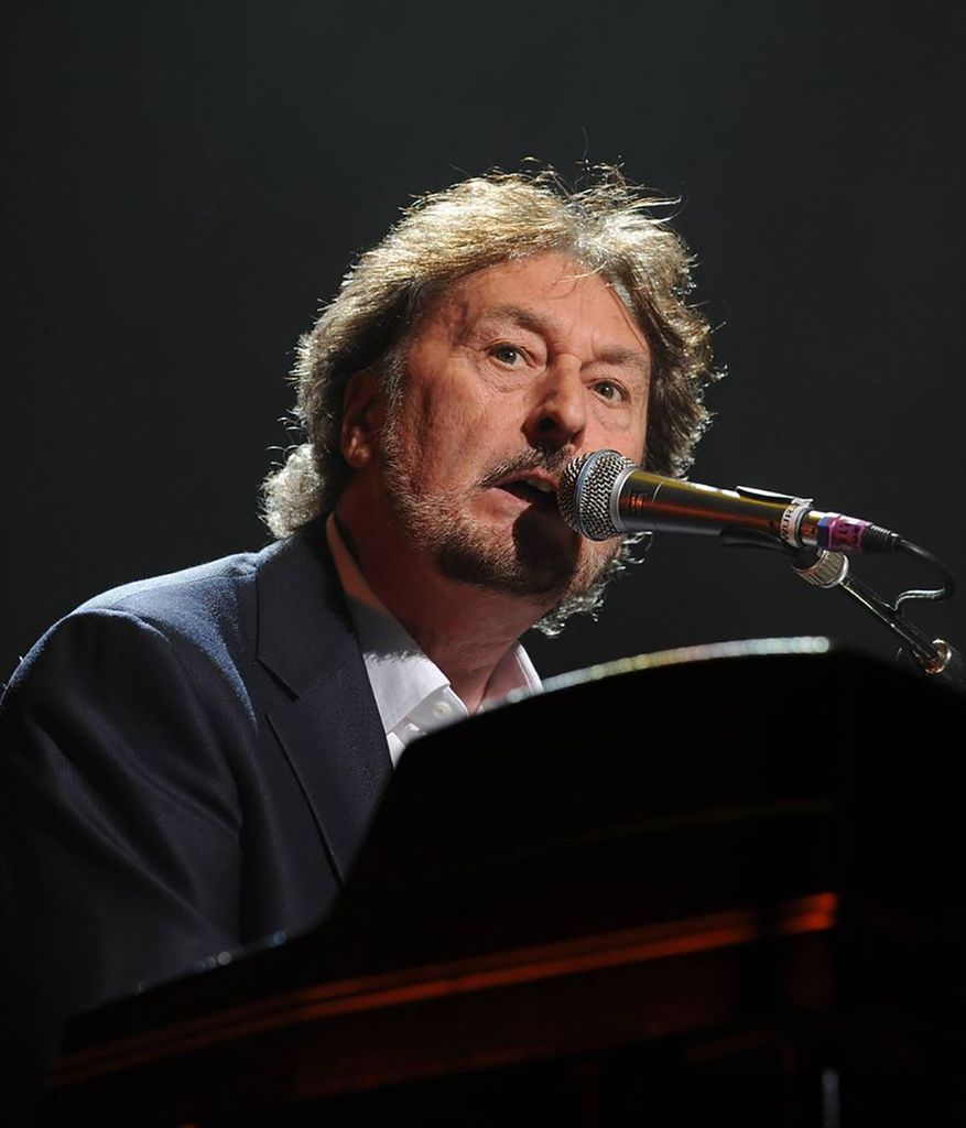 Rick Davies dies aged 81