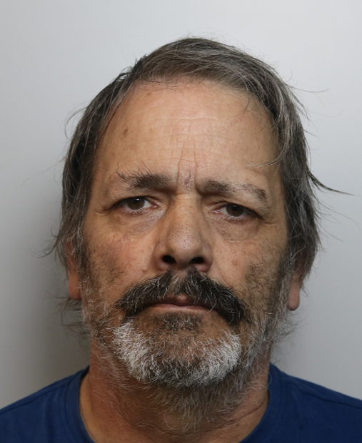 Kettering man sentenced for breaching sexual harm prevention order