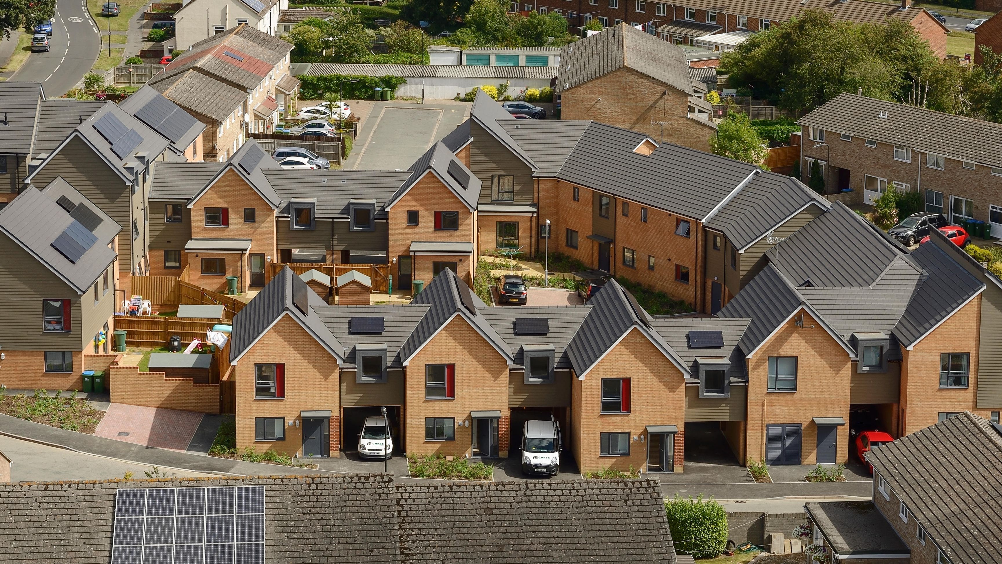 Plans to get new homes for people on Stoke-on-Trent's housing waiting list