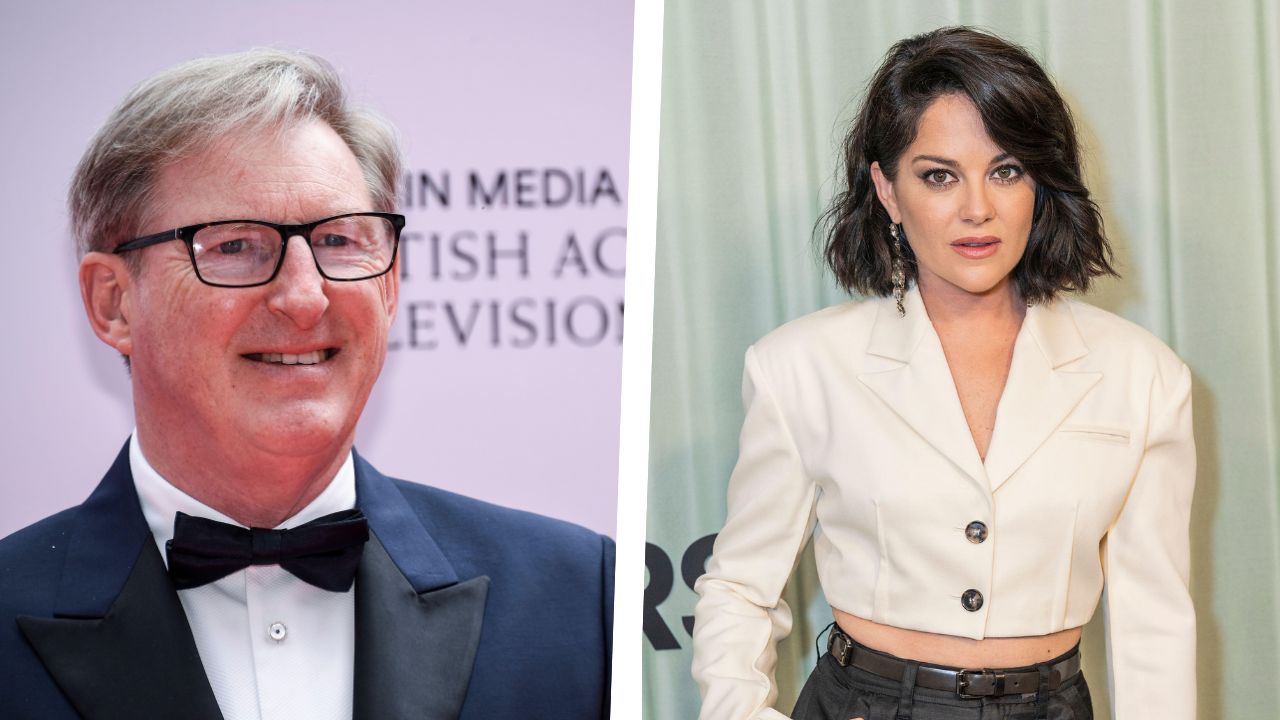 Adrian Dunbar and Sarah Greene to star in adaptation of Marian Keyes' Grown  Ups