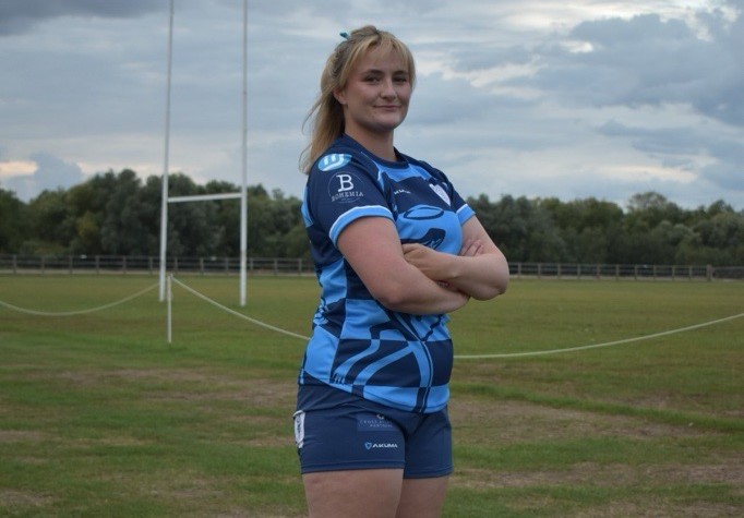Rugby captain claims World Cup is 'huge opportunity' for Cambridgeshire ...