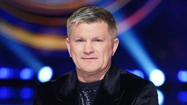 Family of Ricky Hatton release emotional tribute following boxer's death