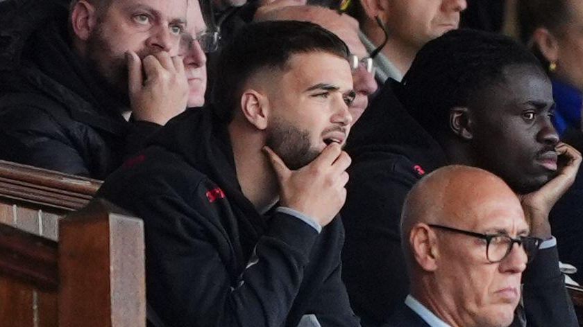 Russell Martin must explain Nico Raskin absence, says Ally McCoist