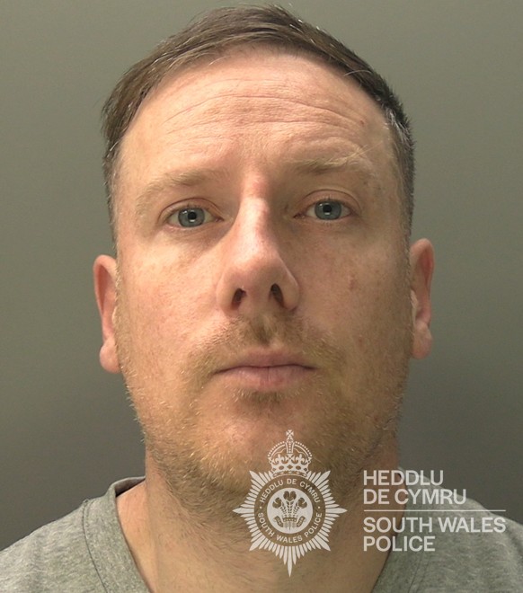 Man jailed over brutal attack on elderly neighbour in Bridgend | News ...