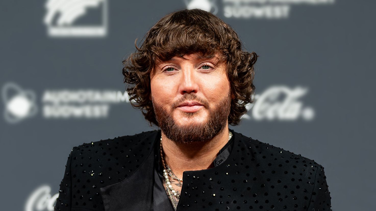 James Arthur: Everything you need to know