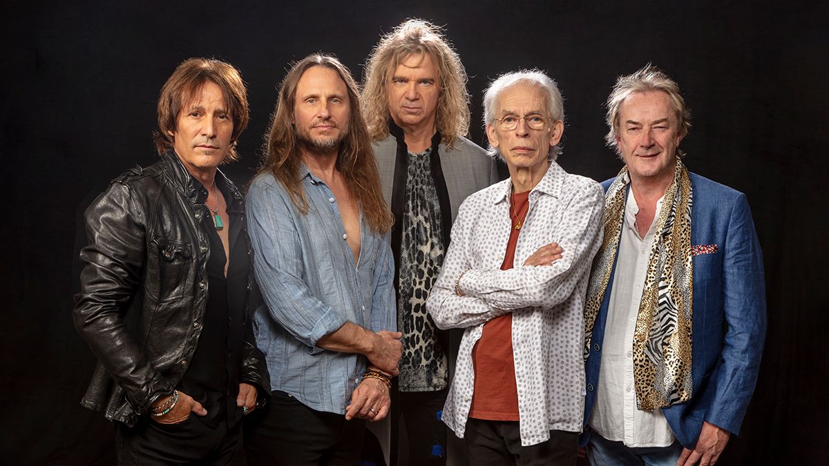 Yes to perform 'Fragile' in full on April and May 2026 UK tour