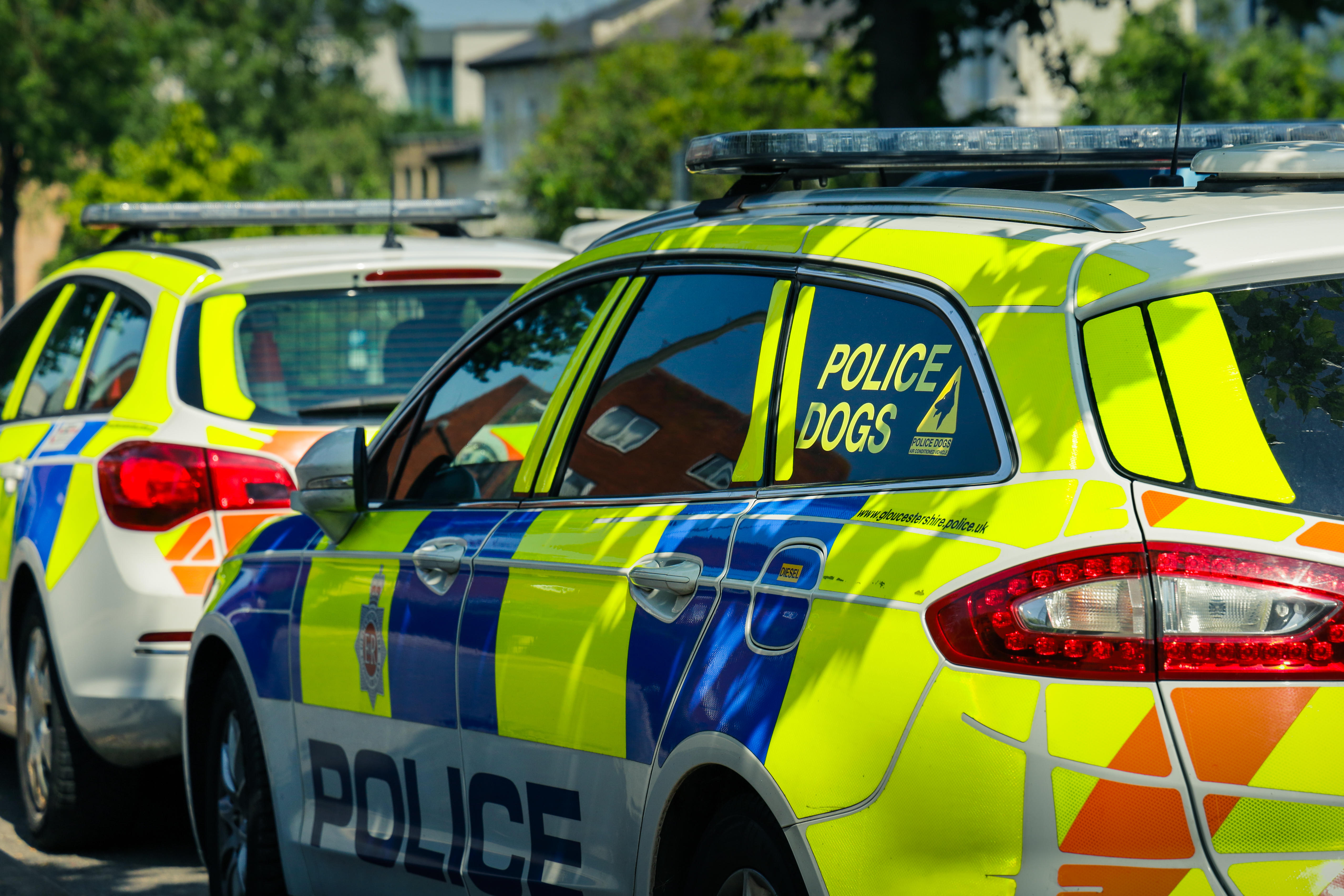 Appeal after man exposes himself to teenage girl in Cheltenham | News ...
